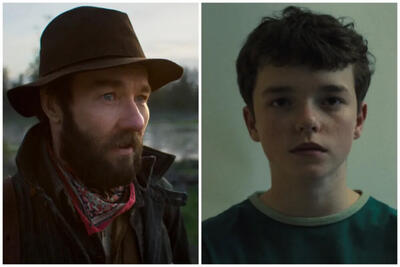  معرفی برندگان جوایز اسپیریت ۲۰۲۶؛ «رویاهای قطار» و «نوجوانی» درخشیدند