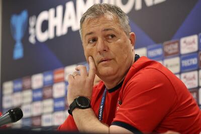  دراگان و تراکتور در نزدیکی خط پایان؛ مرد قهرمان جدا می‌شود