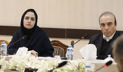  مشکلات حوزه گردشگری اردبیل با حضور معاون استاندار بررسی شد