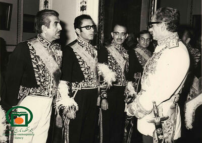  افزایش سیصددرصدی بودجه ارتش و استیصال رئیس سازمان برنامه/ نمی‌دانم چه خاکی بر سر بریزم!