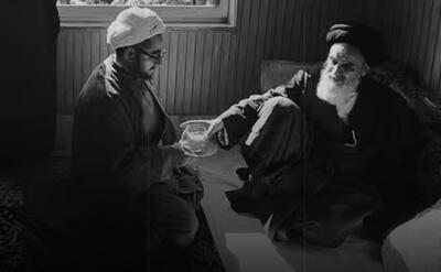  خلخالی: به امام گفتم می‌ترسم چهره‌ام در تاریخ انقلاب خونین جلوه‌گر شود