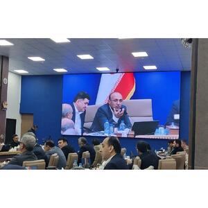  رئیس کل گمرک ایران: آمادگی کامل برای تسهیل واردات کالاهای اساسی در استان‌های شمالی