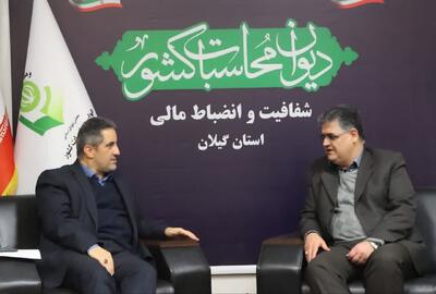  دائمی: ۶۴ درصد پروژه‌های عمرانی روستایی گیلان اجرایی شد