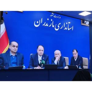  وزیر جهاد کشاورزی: موانع واردات کالاهای اساسی در استان‌های شمالی رفع می‌شود