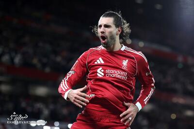  در ستایش دومینیک سوبوسلای؛ مرد اصلی لیورپول و جانشین شایسته جرارد