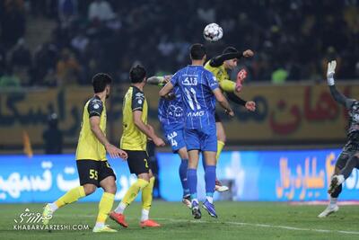  شانس صعود استقلال و سپاهان در لیگ قهرمانان آسیا ۲ چقدر است؟