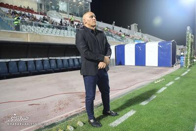  خبرورزشی‌گردی| دعوت‌نشدن فرهاد مجیدی به تیم ملی یک سناریو علیه من بود/ حتما پیراهن تیم ملی بی‌ارزش شده/ وقتم را برای حرف‌های منصوریان تلف نمی‌کنم