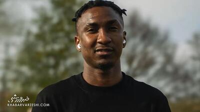  اتفاقات دراماتیک برای یک تیم؛ جریمه شدن به دلیل عزاداری برای بازیکن تازه درگذشته