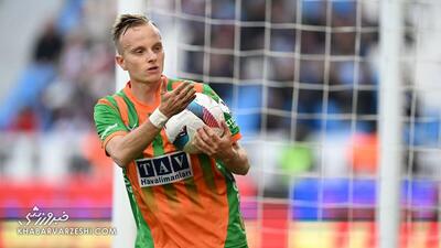  درخشش فوق العاده گزینه مدنظر کارتال برای پرسپولیس