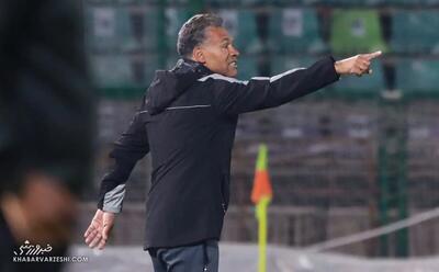  خداحافظی تلخ و زودهنگام مورایس از آسیا/ شارجه از لیگ نخبگان کنار رفت