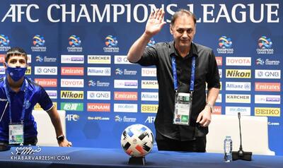  نامجومطلق: این حرکت باشگاه استقلال در راستای حرفه‌ای‌گری است