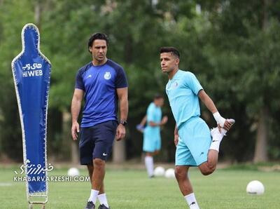  پیشکسوتان، استقلال را بایکوت کردند!  