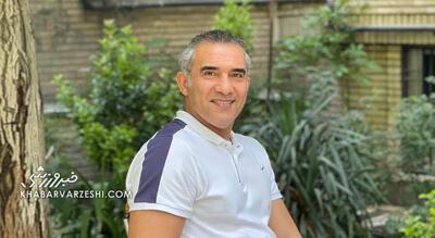  خبرورزشی‌گردی| روایت احمدرضا عابدزاه از اجاره‌نشینی، ساندویچی خیابان شریعتی، سرپرستی ۵۰ کودک و...