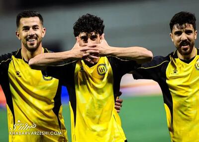  ادعای بزرگ رقیب استقلال: می‌خواهیم قهرمانان آسیا شویم