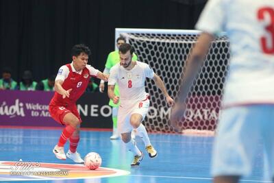  پیشنهاد تازه برای تیم ملی؛ کیش میزبان می‌شود