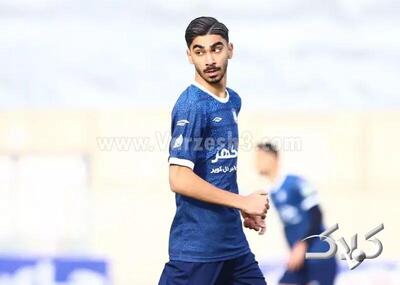  سورپرایز قلعه نویی برای جام جهانی | پدیده ۱۹ ساله در لیست صدنفره تیم ملی - مجله اینترنتی کولاک