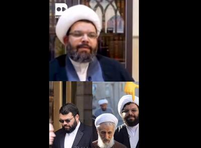  من پسر حجت‌الاسلام صدیقی نیستم! + ویدئو | انتشار پیام ویدئویی درباره یک شایعه مهم - مجله اینترنتی کولاک