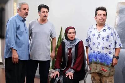  پخش سریال اسباب زحمت در رمضان ۱۴۰۴؛ داستان + بازیگران - مجله اینترنتی کولاک