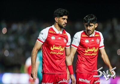  پرسپولیس نه؛‌ امضای قرارداد با تراکتور به زودی - مجله اینترنتی کولاک