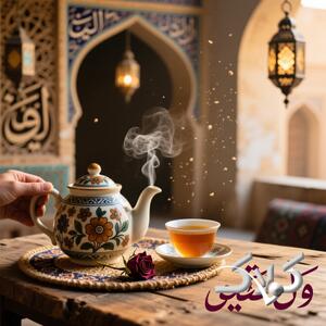  فال چای روزانه سه شنبه ۲۸ بهمن ۱۴۰۴ - مجله اینترنتی کولاک