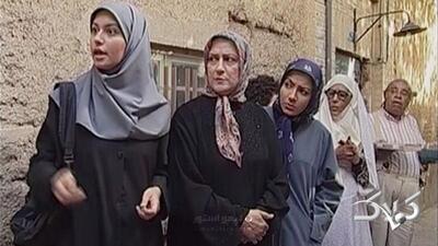  زمان پخش و تکرار سریال متهم گریخت از شبکه آی فیلم ۱۴۰۴ - مجله اینترنتی کولاک