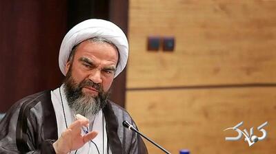  انتقاد استاد حوزه از تلویزیون جبلی: شما «ملی» نیستید، «میلی» هستید - مجله اینترنتی کولاک