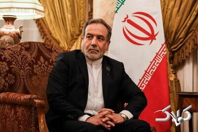  عراقچی دستورکار خود در ژنو را مشخص کرد - مجله اینترنتی کولاک