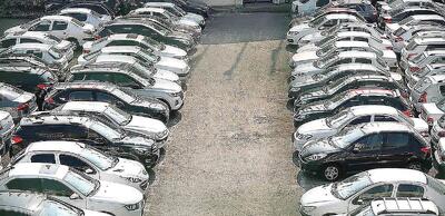  چرا تکیه بر بازار سنتی فروش خودرو می‌تواند یک اشتباه پرهزینه باشد؟