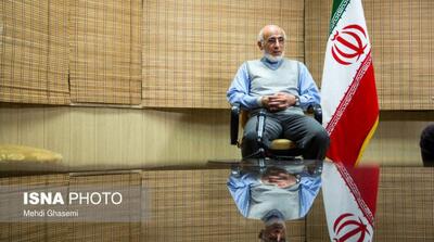  میرسلیم: اشکالی ندارد درخواست‌های آمریکا را بررسی کنیم - مردم سالاری آنلاین