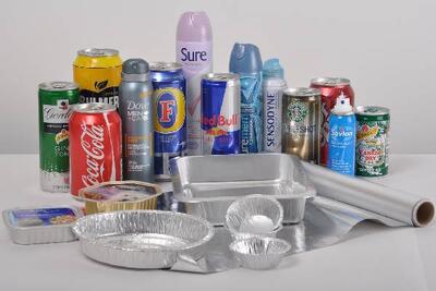  فویل آلومینیوم در صنایع غذایی؛ نقش کلیدی در حفظ تازگی - مردم سالاری آنلاین