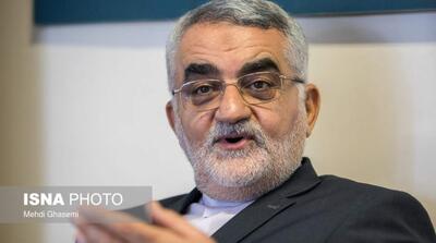 بروجردی: مذاکرات اتمام حجت با افکار عمومی است - مردم سالاری آنلاین