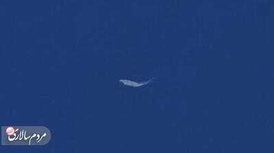  ناو آمریکایی در نزدیکی سواحل جنوب عمان - مردم سالاری آنلاین