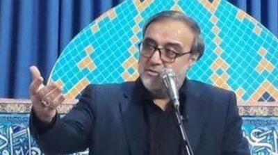  معاون نیروی دریایی سپاه: فضاسازی‌های آمریکا بخشی از جنگ روانی علیه ملت ایران است - مردم سالاری آنلاین