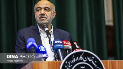  وزیر کار معیارهای جدید حذف یارانه را اعلام کرد - مردم سالاری آنلاین