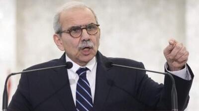  نخست‌وزیر لبنان: دولت در حال پیشبرد طرح خلع سلاح حزب‌الله است - مردم سالاری آنلاین