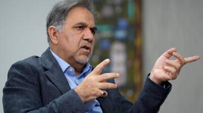  آخوندی: ما۴۶ سال خودمان را در نقش «بازی‌خراب‌کن» تعریف کرده‌ایم - مردم سالاری آنلاین