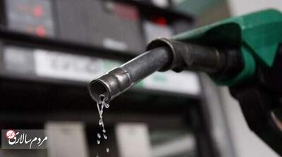  امروز پایان مهلت انتخاب یک خودرو برای دریافت سهمیه بنزین - مردم سالاری آنلاین