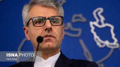  بقایی: کارشناسان هسته‌ای و فنی در مذاکرات ژنو حضور دارند - مردم سالاری آنلاین