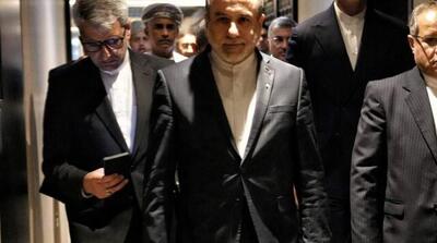  علی بیگدلی: احتمالا آمریکا در مساله هسته‌ای نرمش بیش‌تری نشان دهد - مردم سالاری آنلاین