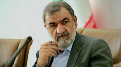  روایت محسن رضایی از دلیل درخواست آتش بس توسط اسرائیل - مردم سالاری آنلاین