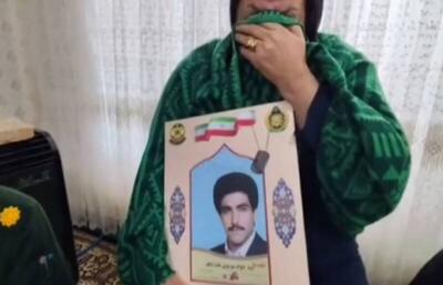  فیلم/ پرستویی که بعد از ۴۳ سال به خانه بازگشت