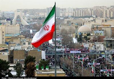  ​ ایران عراق نیست و قطعا ونزوئلا هم نیست