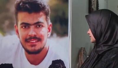  فیلم/ شهیدی که ۲ روز پس از سالگرد تولدش به شهادت رسید