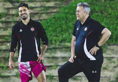  روایتی از آشتی‌کنان اسکوچیچ با خلیل‌زاده با پادرمیانی زنوزی