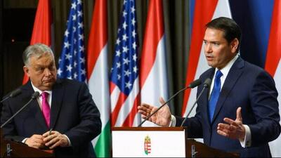  وزیر خارجه آمریکا: توافق با ایران، کار راحتی نیست