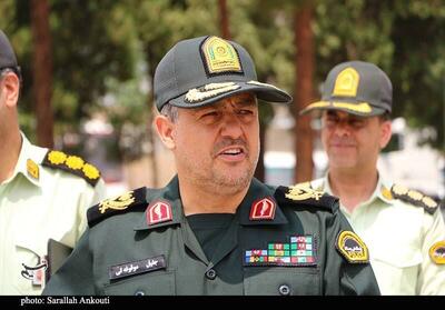  نجات معجزه آسای کودک ۴ ساله با پیجویی‌های پلیس بردسیر