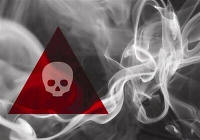  مسمومیت ۸ نفر با گاز مونوکسید کربن در لواسان