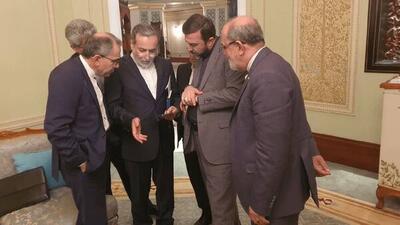  چرا ایران بر «غیرمستقیم» بودن مذاکرات اصرار دارد؟