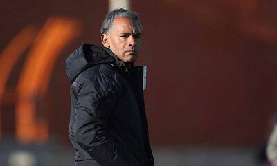  خداحافظی تلخ و زودهنگام مورایس از لیگ نخبگان