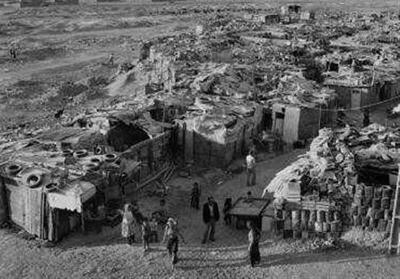  سراب رفاه مردم ایران در دوران پهلوی